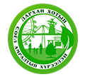 Дарханы Парк